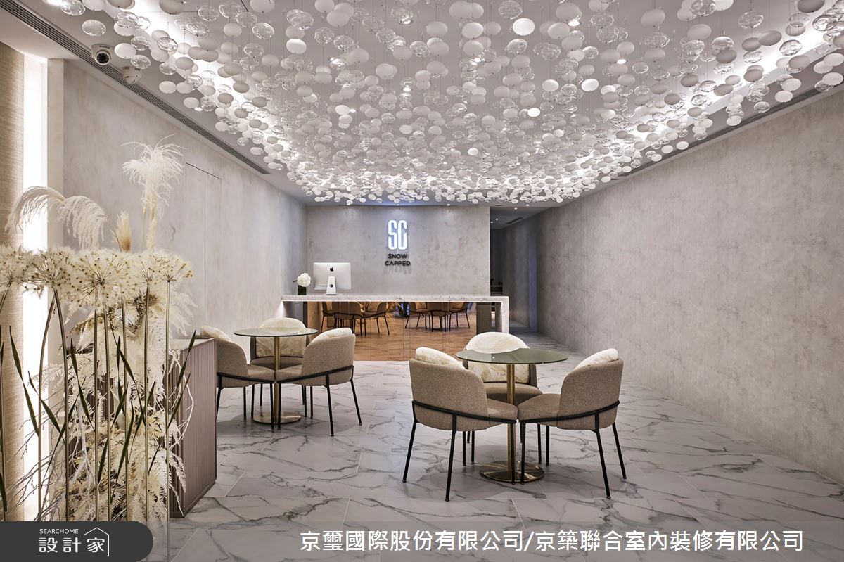 你的美麗，不容忽視！在城市中探尋百坪老屋的時尚新定位