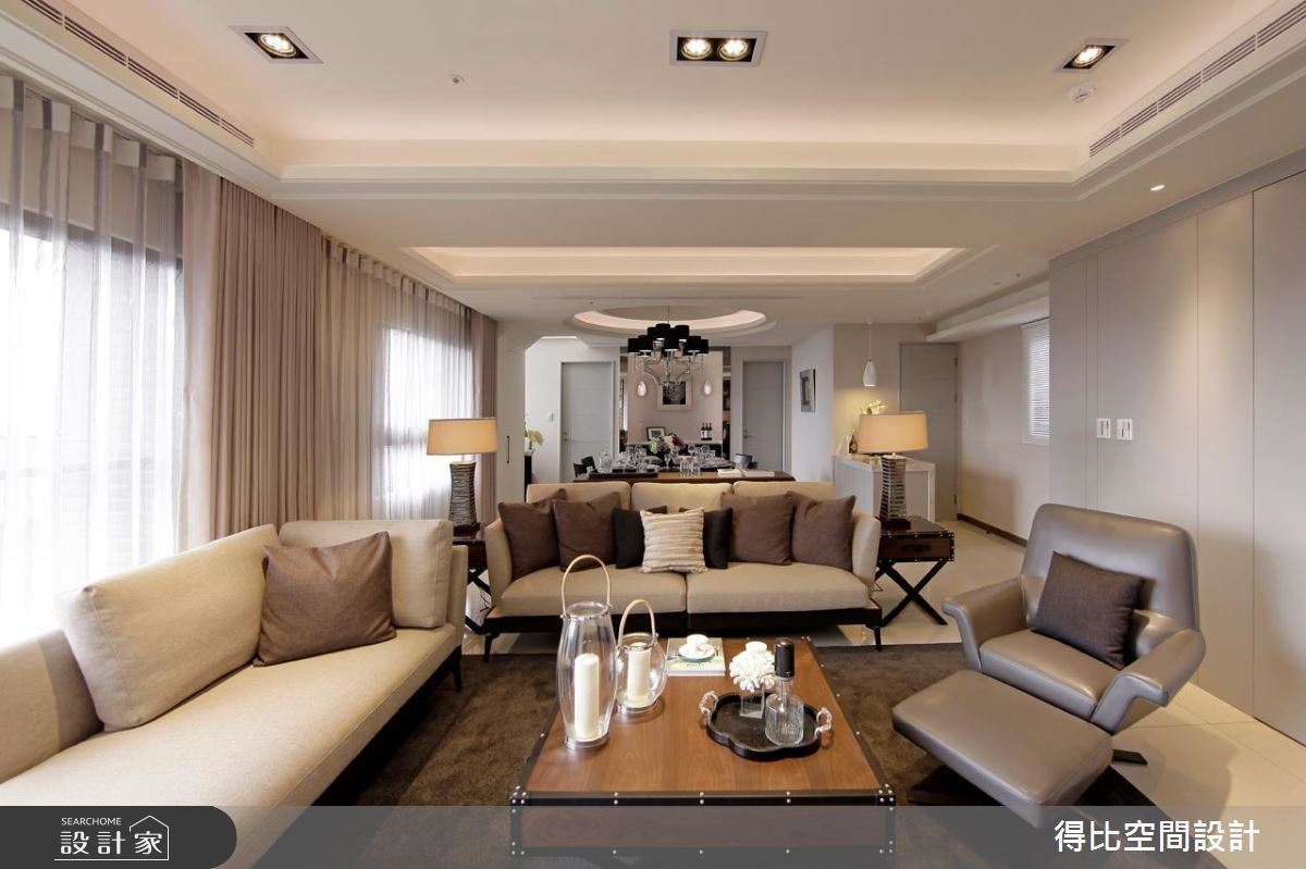 從毛胚屋看見三代同堂的天倫之樂！複層豪宅展開高機能、尊榮感的嶄新生活